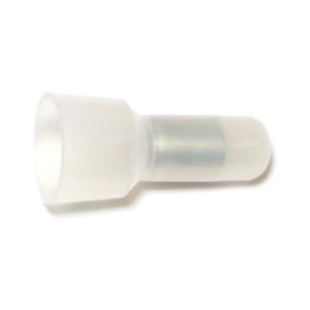 Midwest Fastener 12 WG to 10 WG x 1" Nylon Pigtails 24 24PK 60838